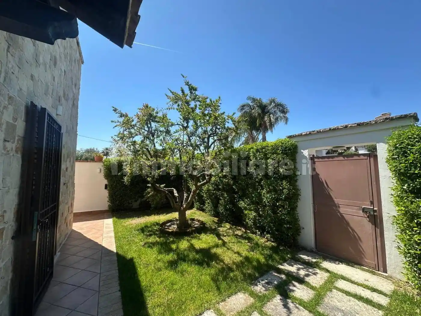 Villa in vendita a Bisceglie