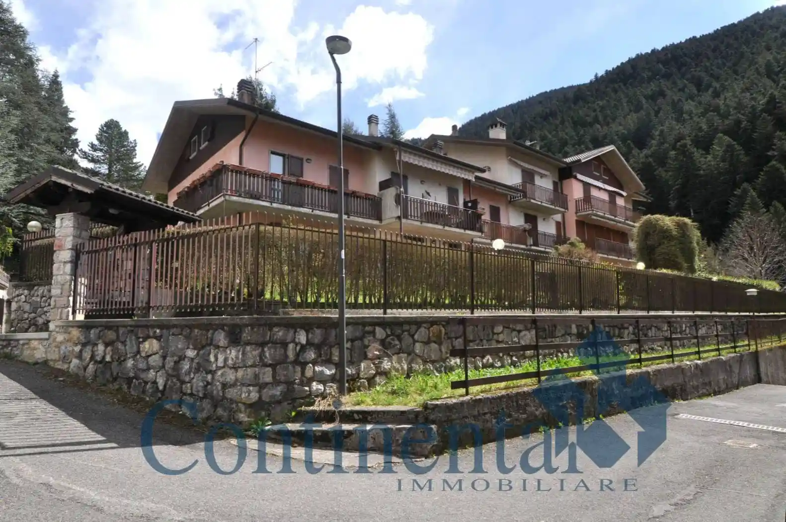 Appartamento in vendita a Piazzatorre