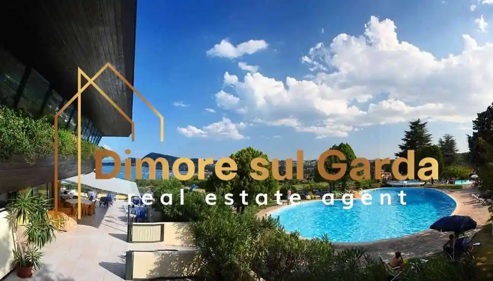Appartamento in vendita a Manerba del Garda