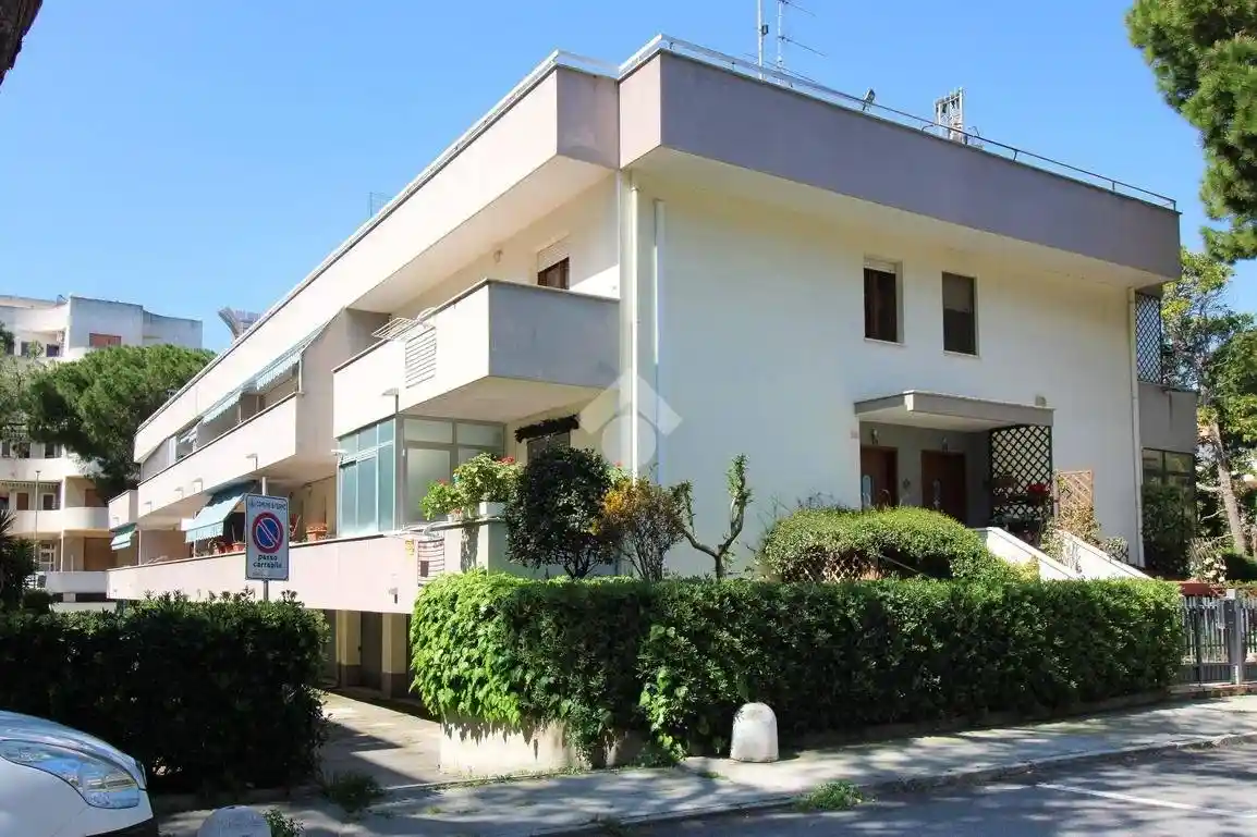 Appartamento in vendita a Fermo