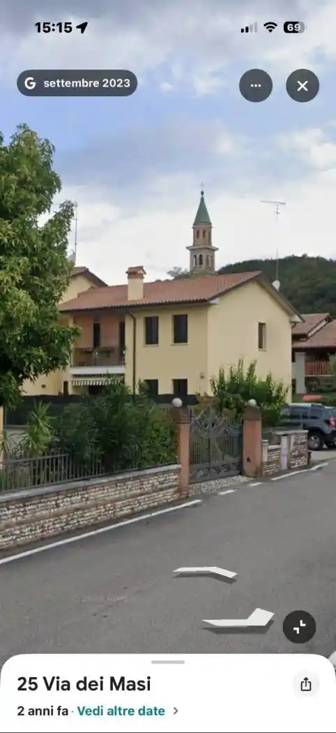 Appartamento in vendita a San Zenone degli Ezzelini