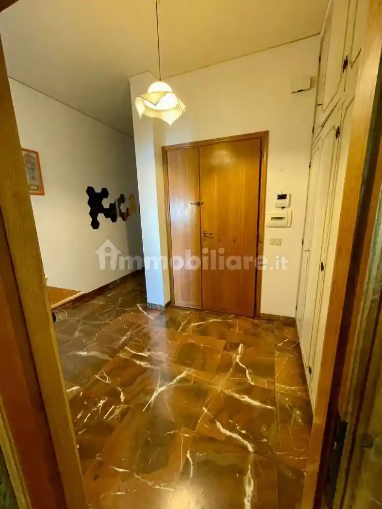 Appartamento in affitto a Rufina
