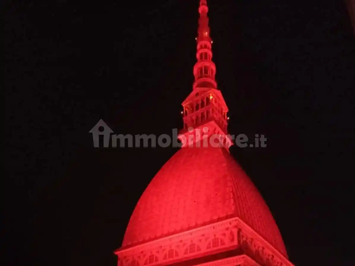 Appartamento in affitto a Torino