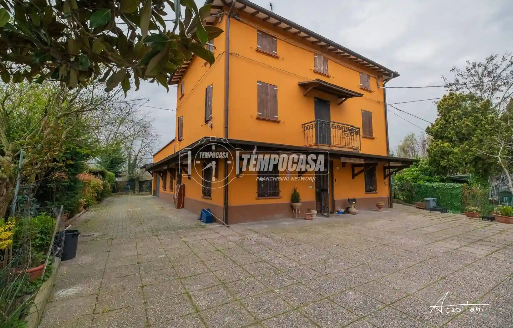 Casa indipendente - foto 2