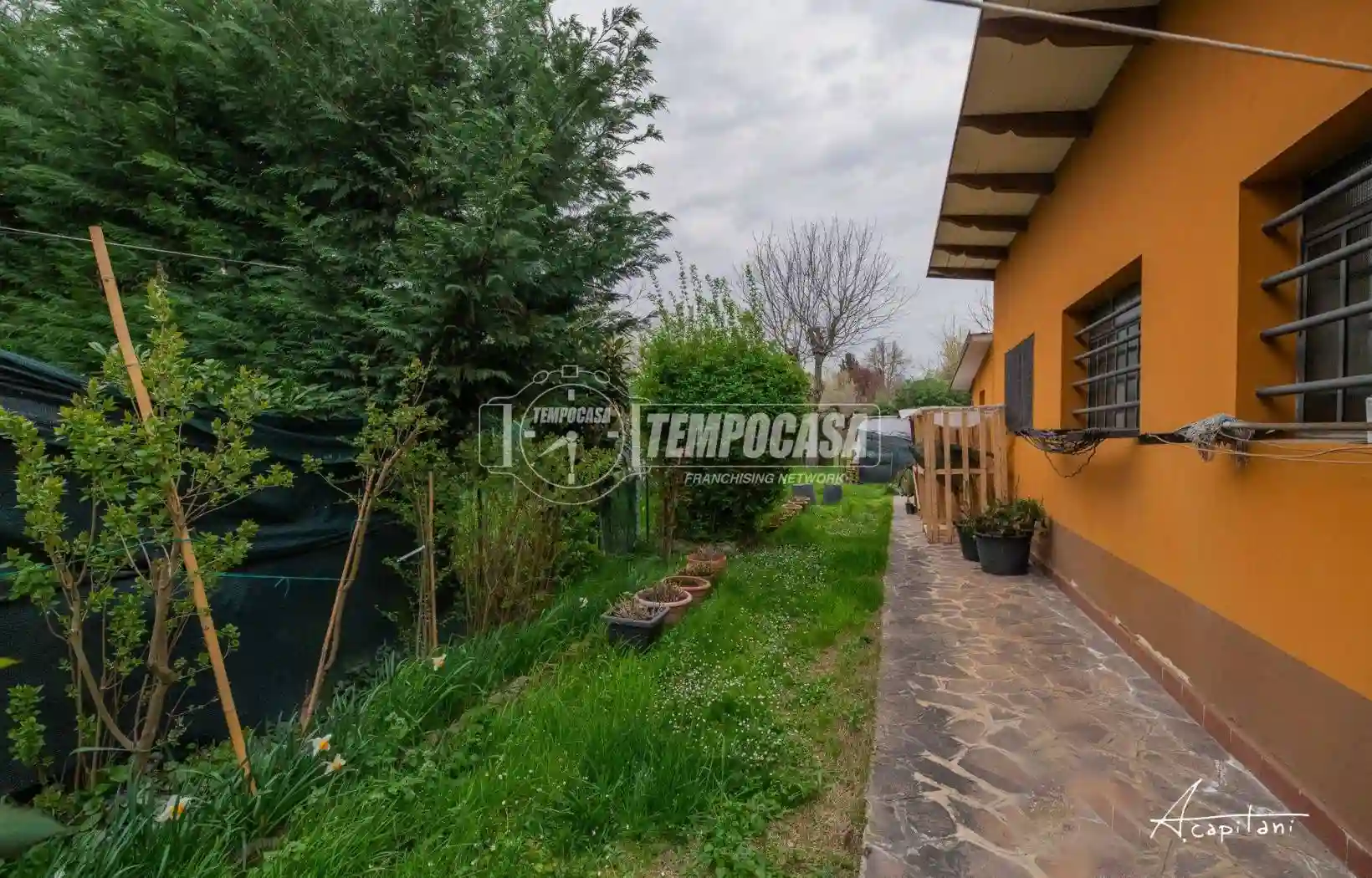 Casa indipendente - foto 3