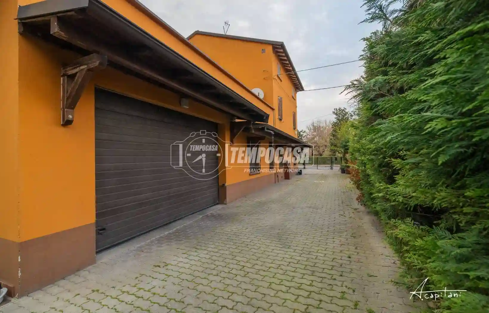 Casa indipendente - foto 4