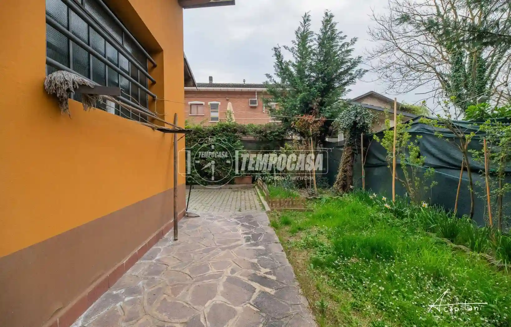 Casa indipendente - foto 5