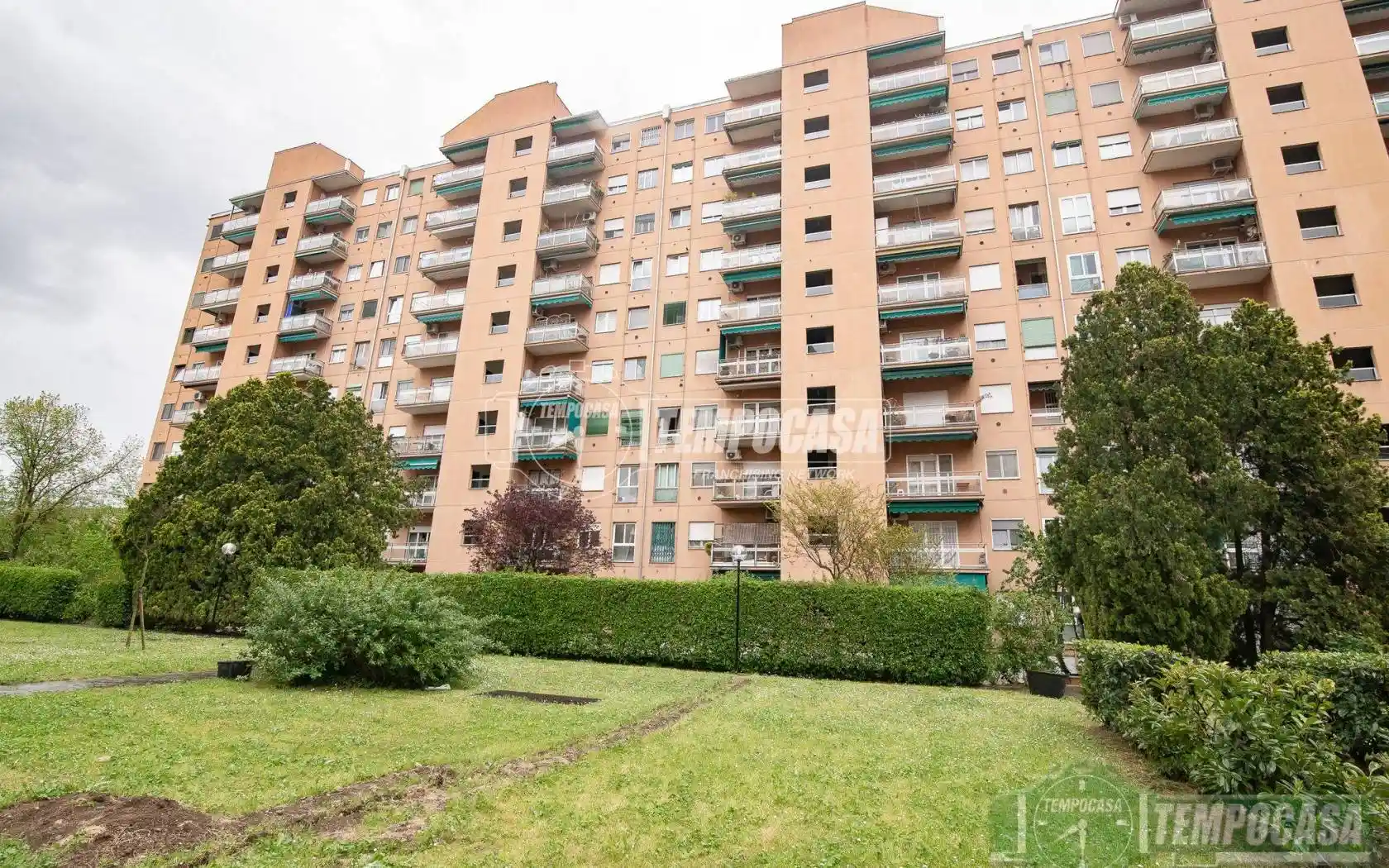 Appartamento in vendita a Sesto San Giovanni