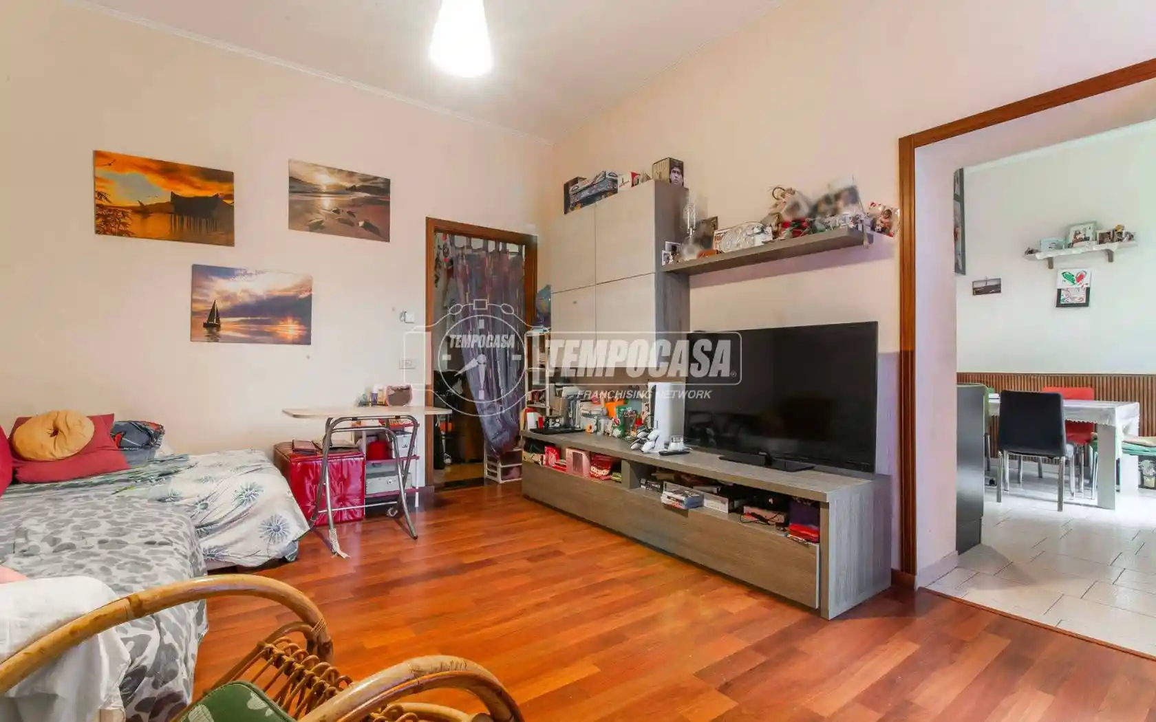 Appartamento in vendita a Como