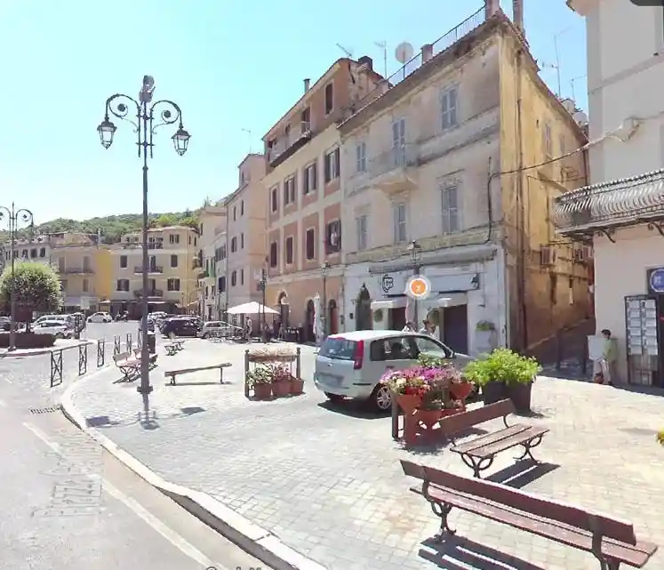 Appartamento in affitto a Monte Compatri