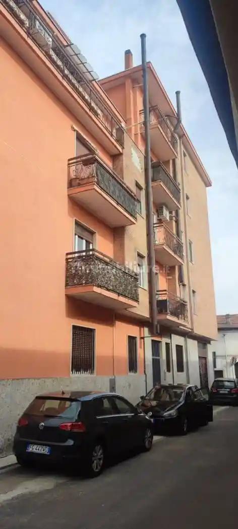 Appartamento in affitto a Cerro Maggiore