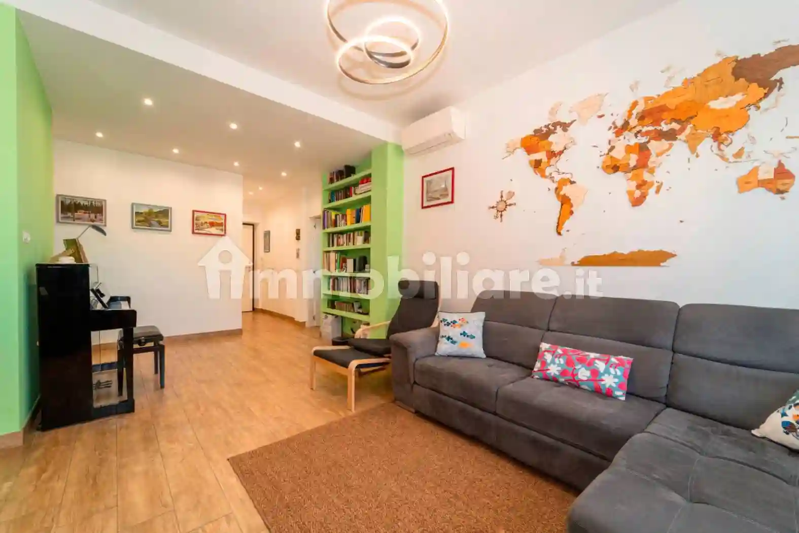 Appartamento - foto 3