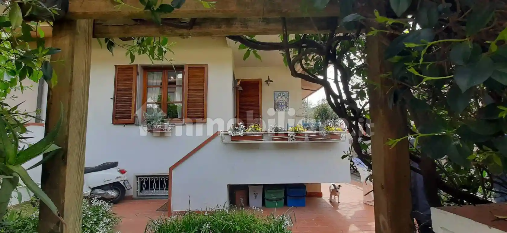 Villa in vendita a Camaiore