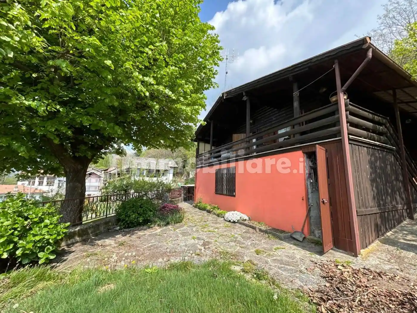 Casa indipendente in vendita a Cuorgnè