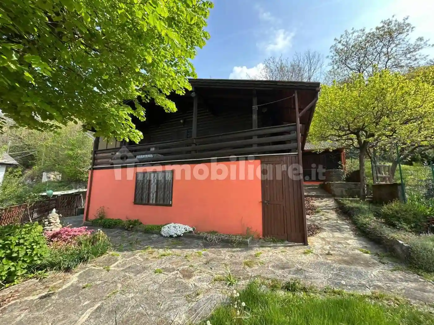 Casa indipendente - foto 2