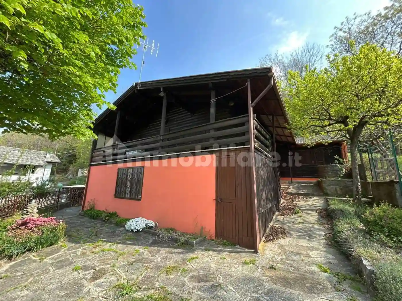 Casa indipendente - foto 3