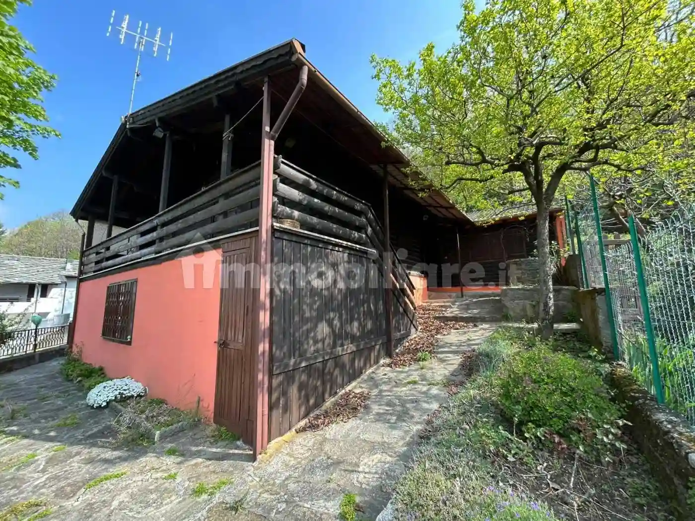 Casa indipendente - foto 4