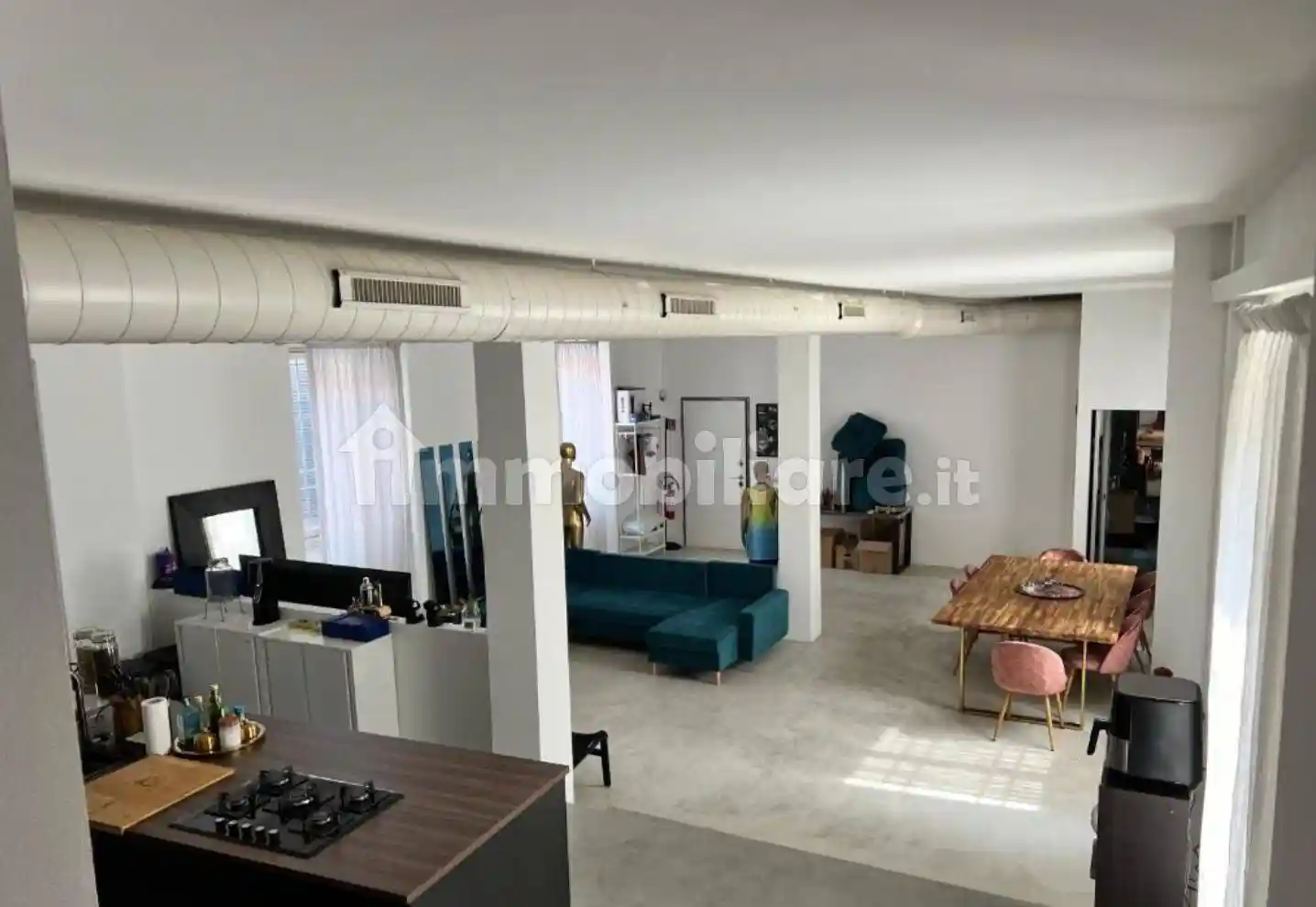 Villa in affitto a Cologno Monzese