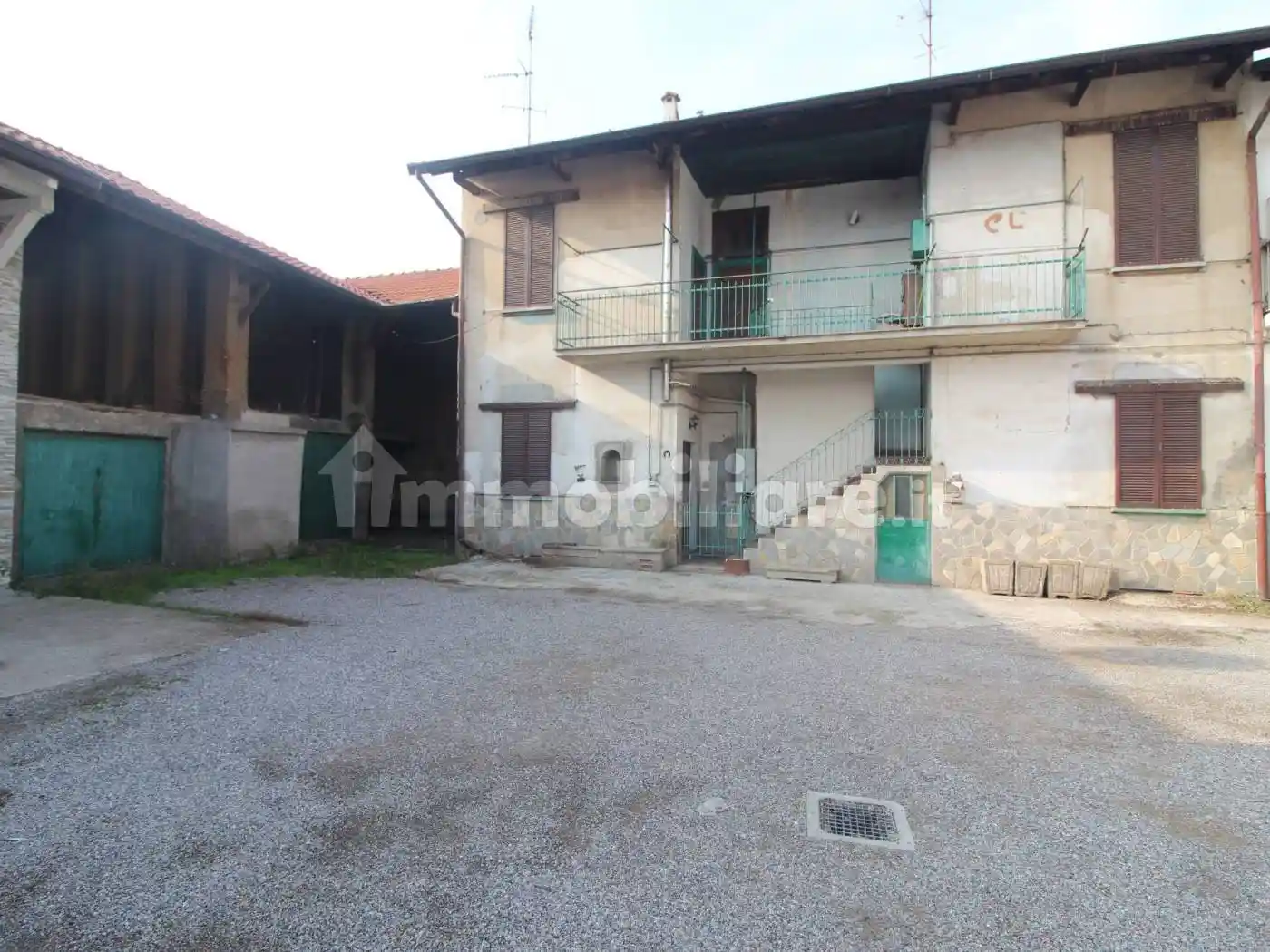Casa indipendente in vendita a Arluno