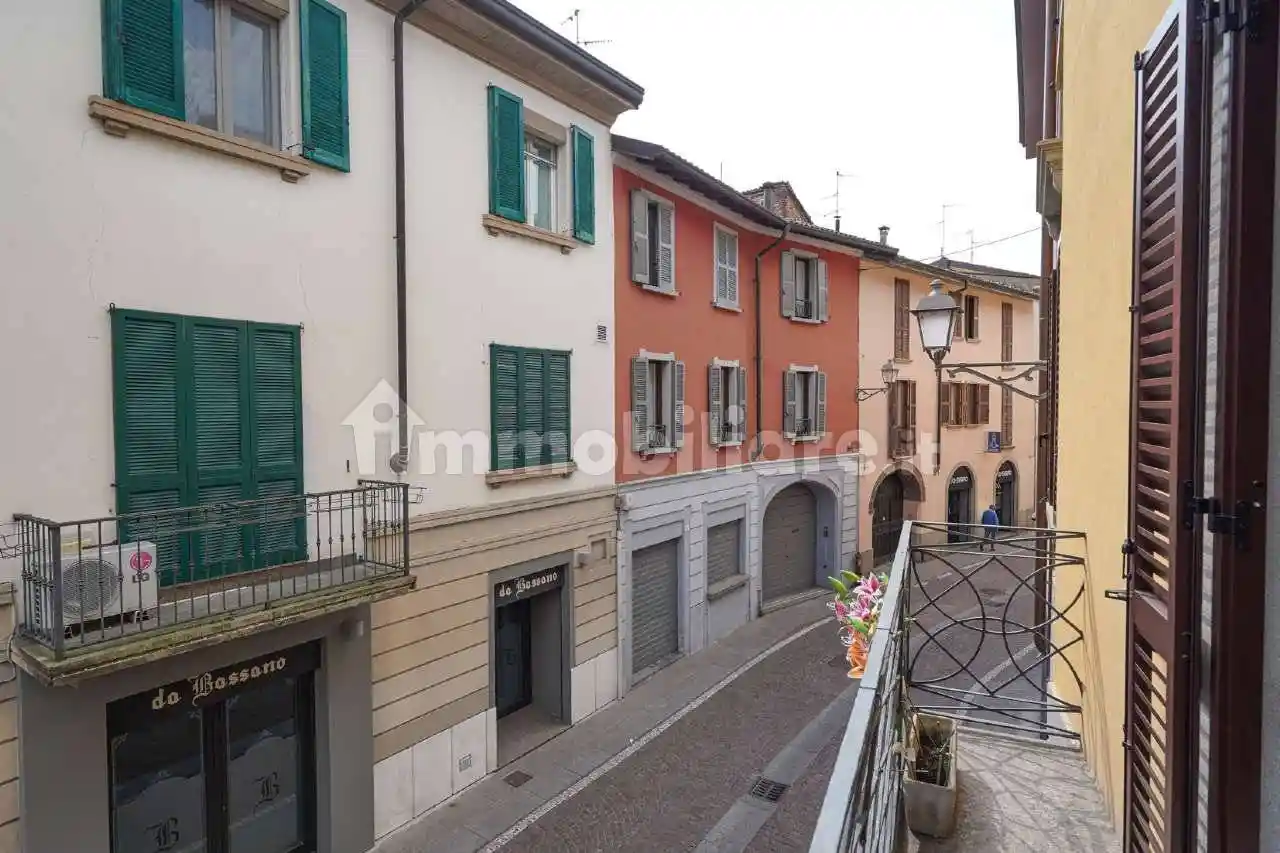 Casa indipendente in vendita a Caravaggio