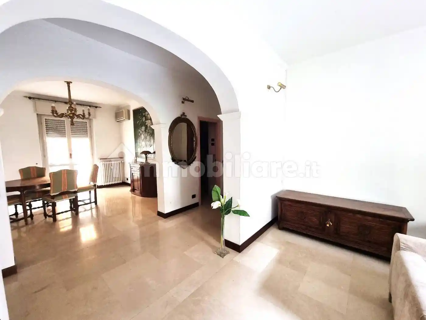 Appartamento in vendita a Pavia