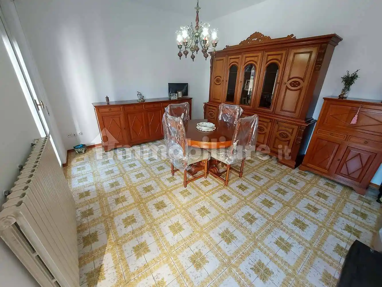 Appartamento in vendita a Castrocaro Terme e Terra del Sole