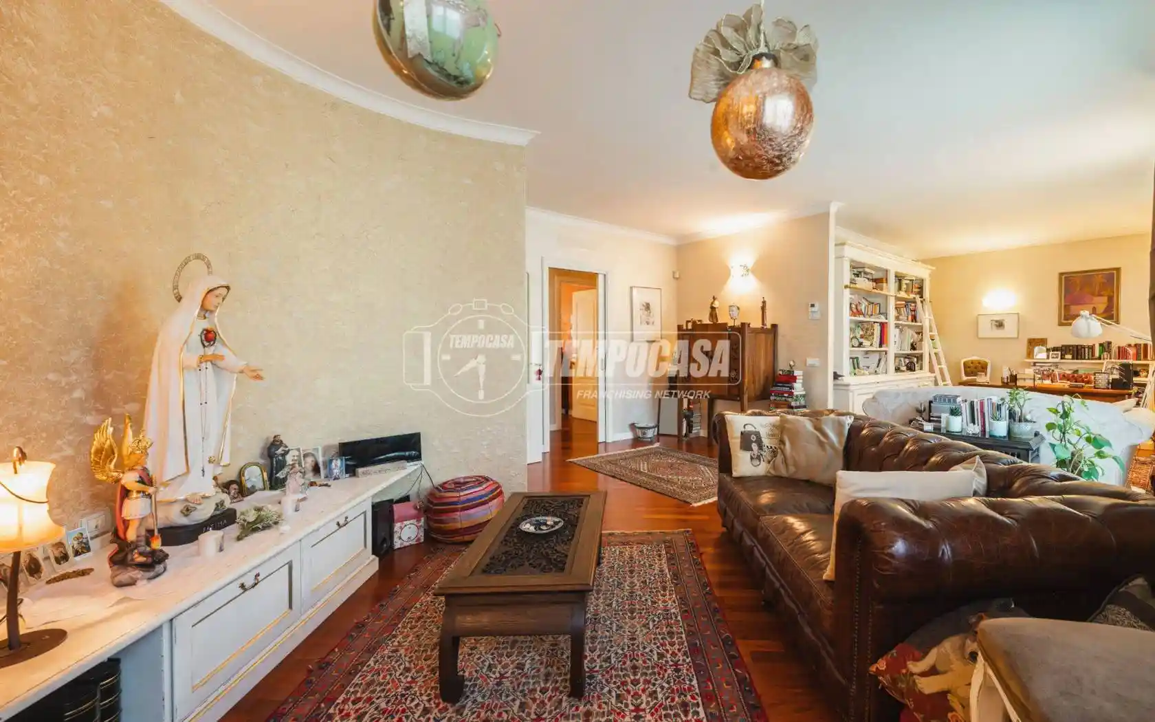 Appartamento in vendita a Fontanellato