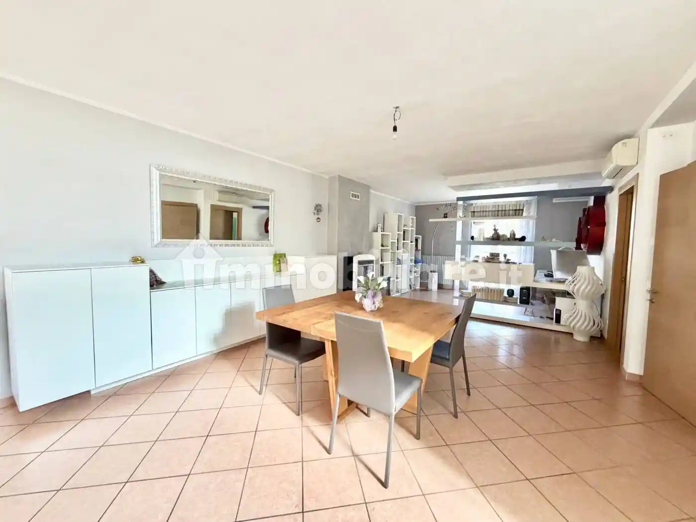 Villa in vendita a San Giorgio Piacentino