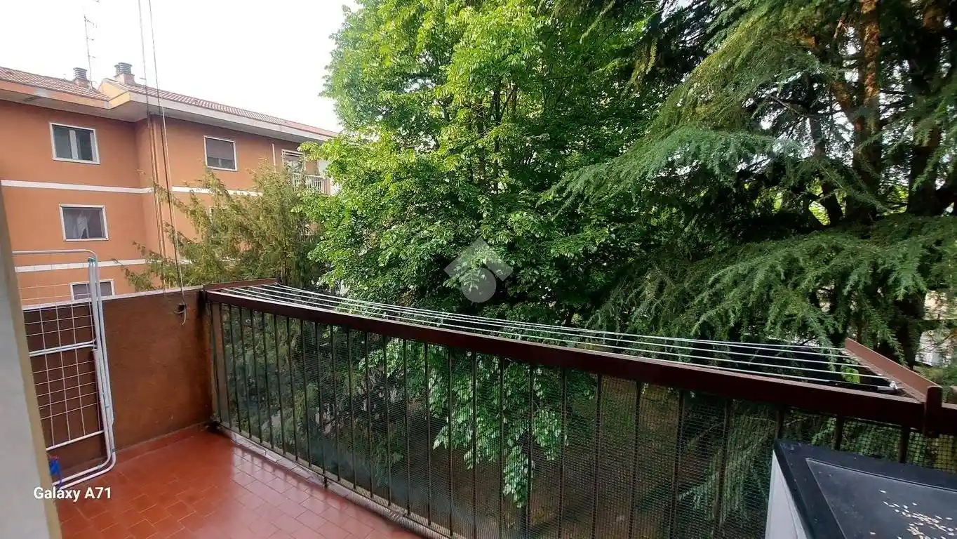 Appartamento in vendita a Settimo Milanese