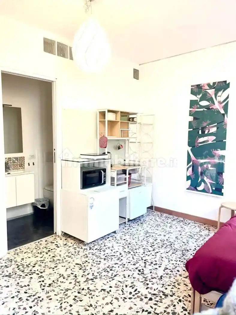Appartamento in affitto a Firenze