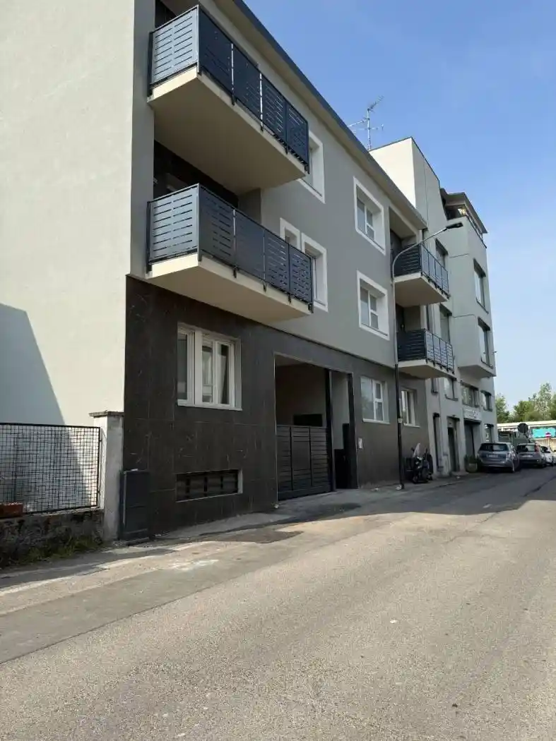 Appartamento in vendita a Cinisello Balsamo