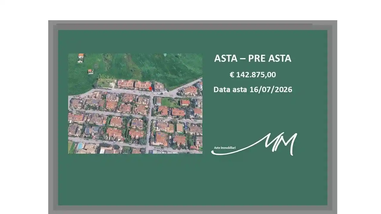 Villetta a schiera in vendita a Guidonia Montecelio