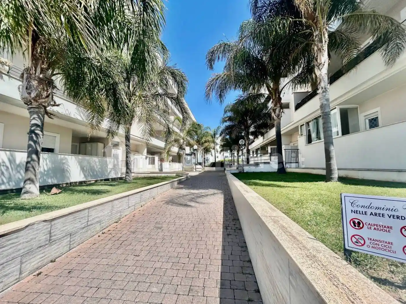 Appartamento in vendita a Ladispoli