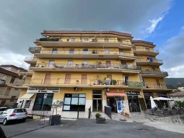Appartamento in vendita a Vicovaro