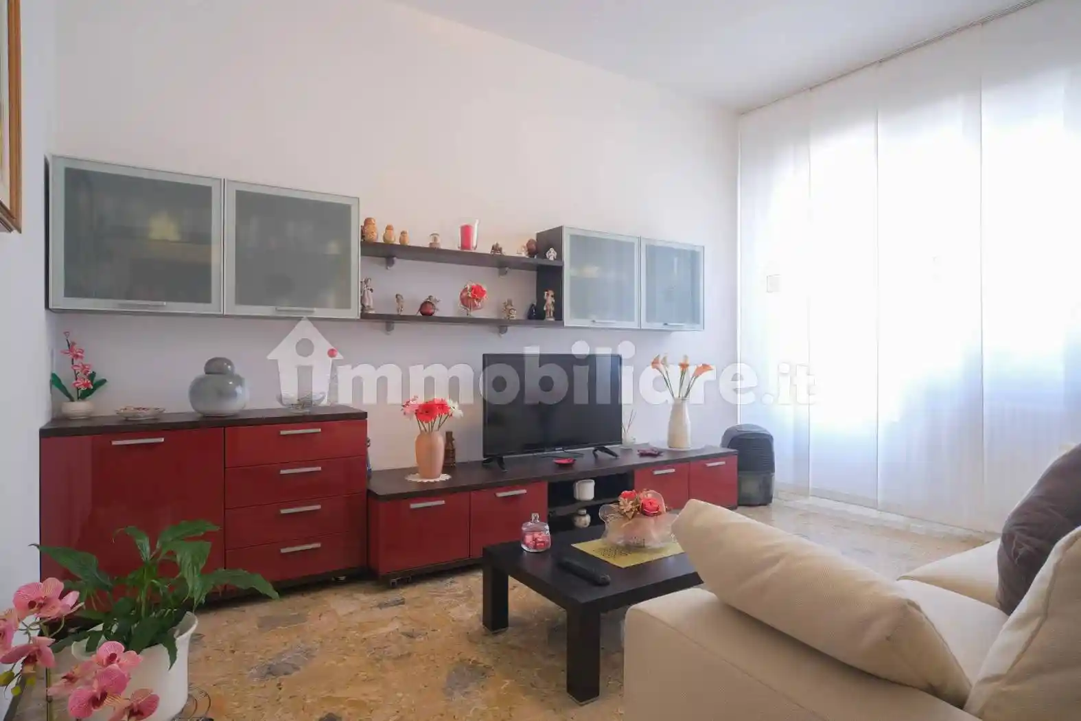 Appartamento in vendita a Pesaro