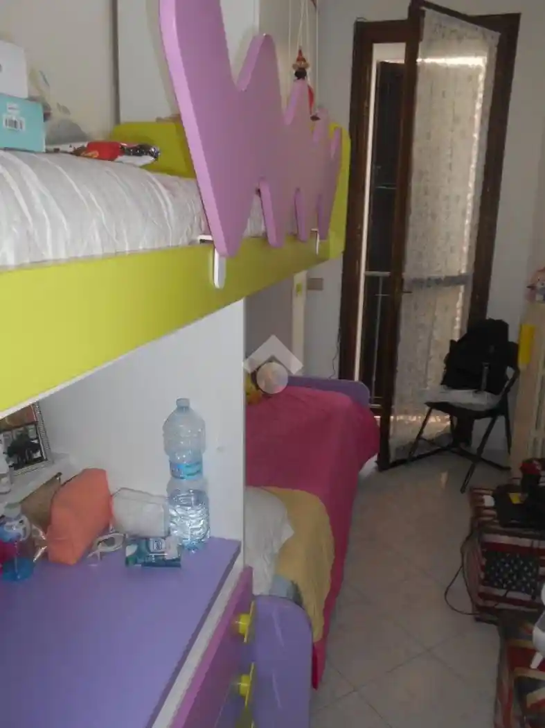 Appartamento in vendita a Comacchio
