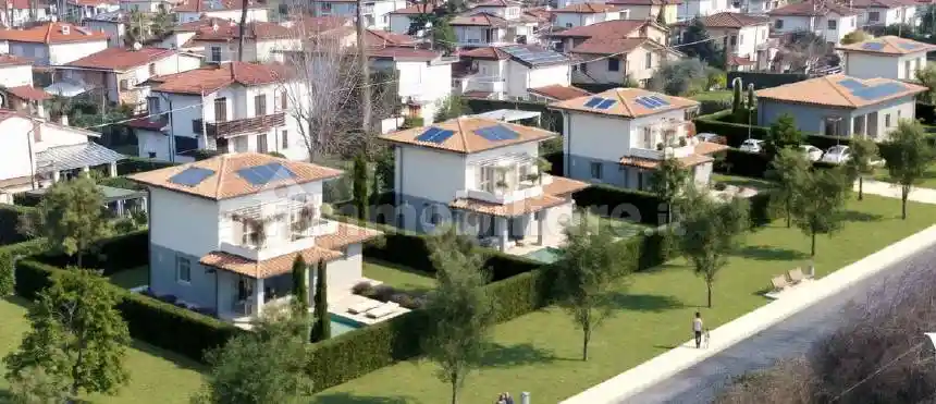 Villa in vendita a Pietrasanta