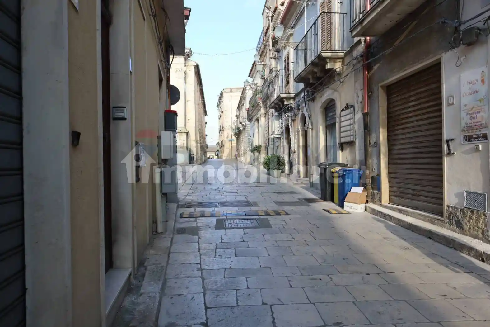 Appartamento in vendita a Chiaramonte Gulfi