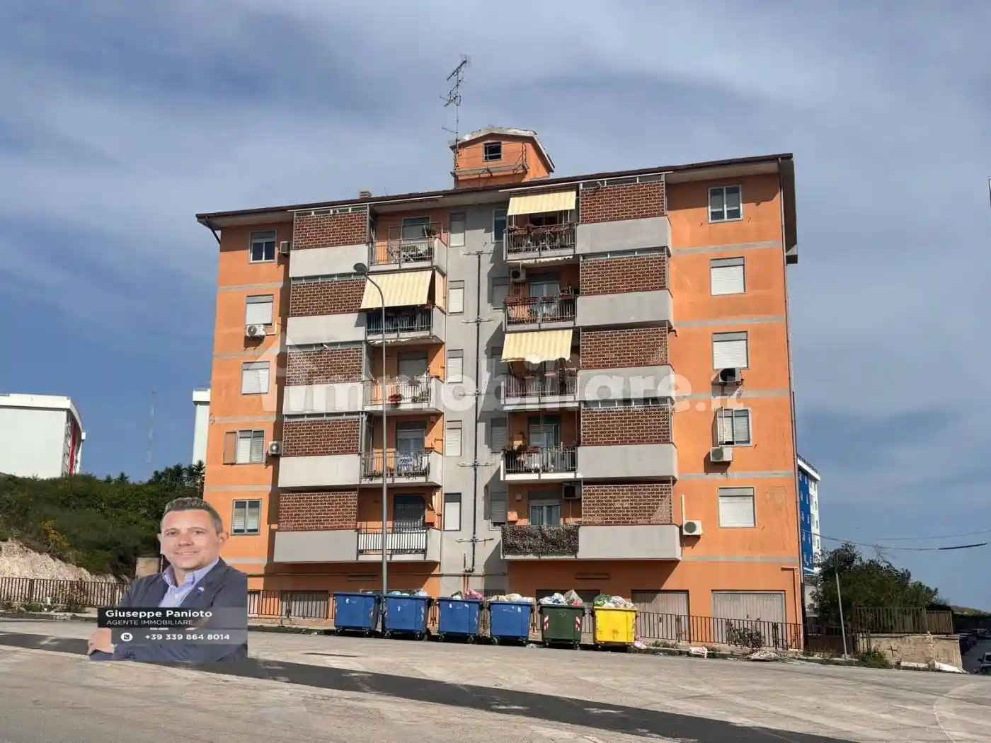 Appartamento in vendita a Siracusa