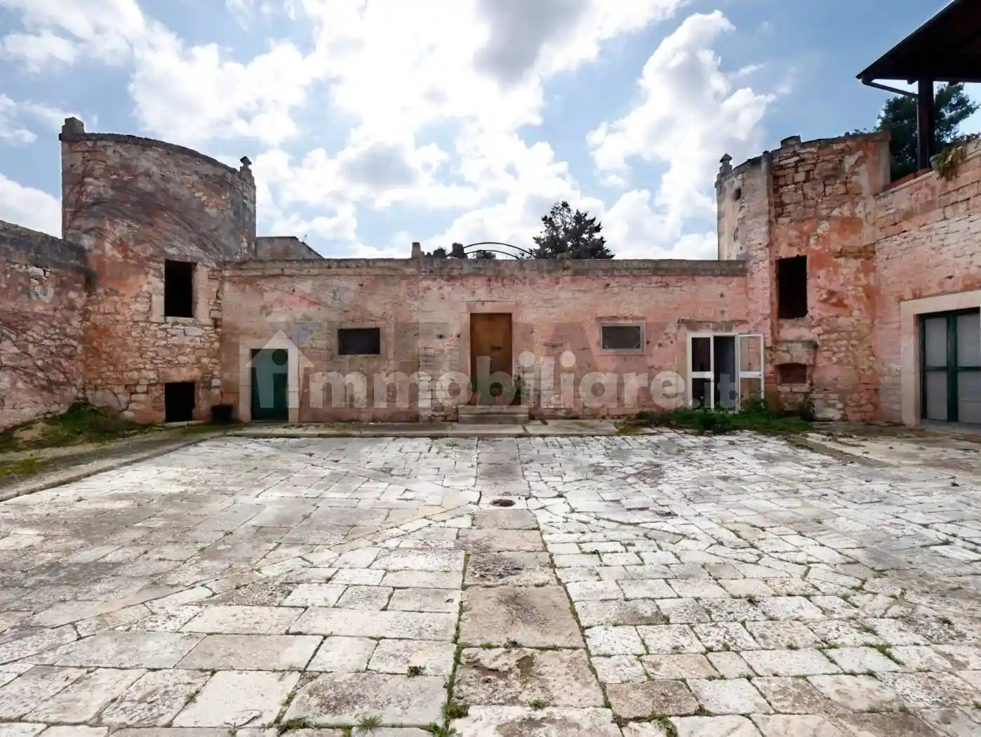 Appartamento in vendita a Bari