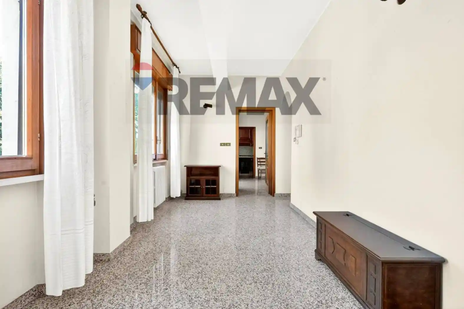 Appartamento in affitto a Caronno Pertusella