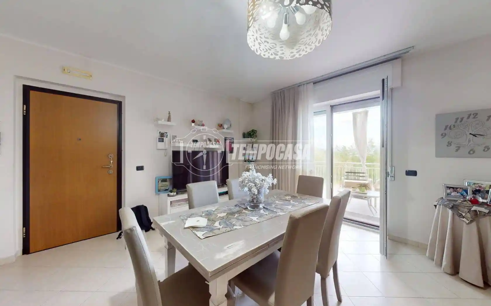 Appartamento in vendita a Gricignano di Aversa