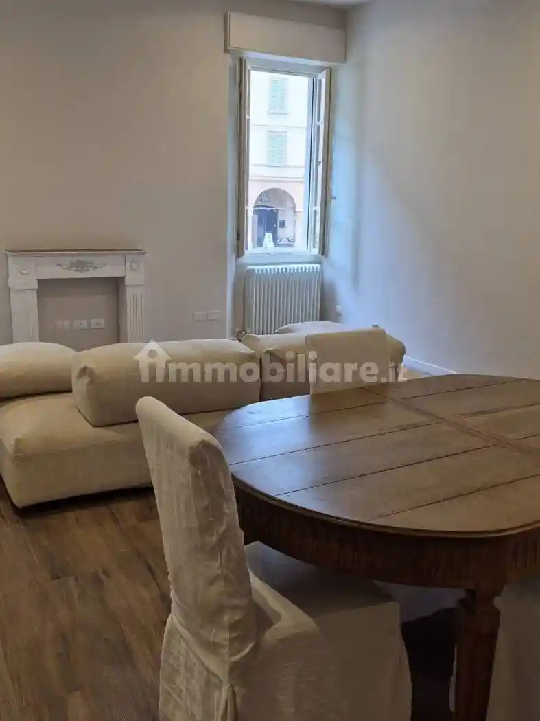 Appartamento in affitto a Reggio Emilia