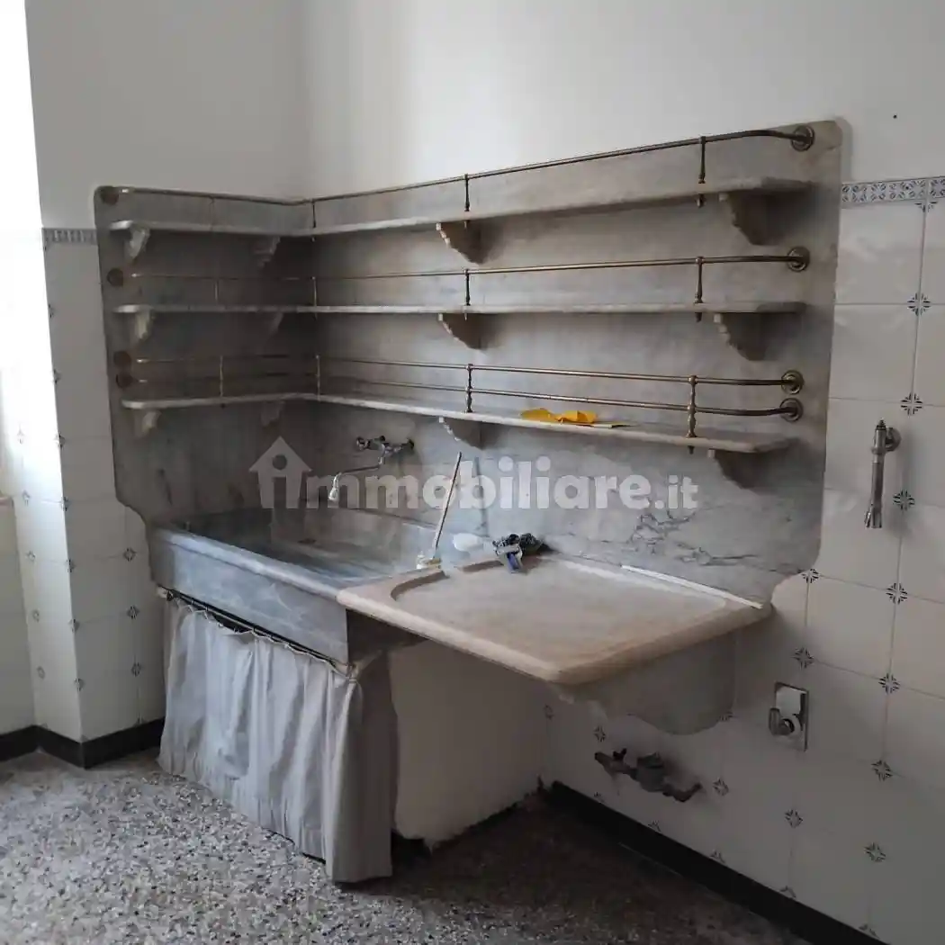 Appartamento in affitto a Santa Margherita Ligure