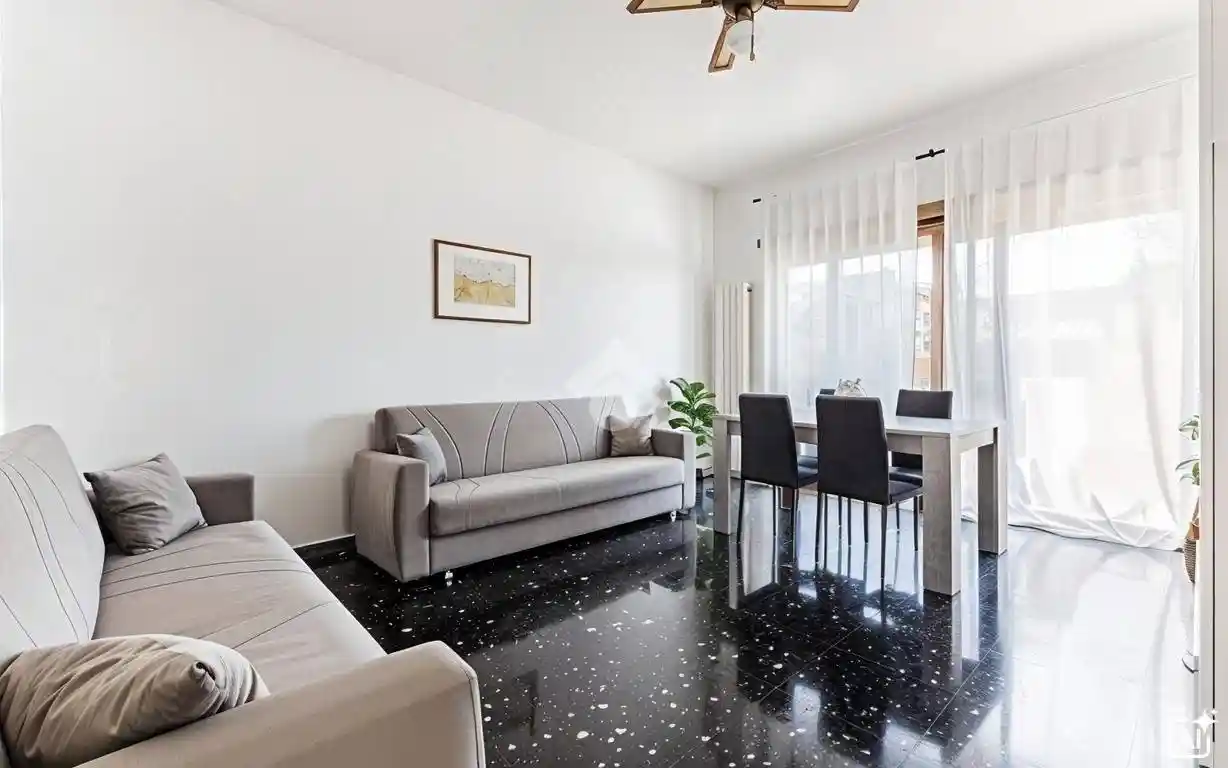 Appartamento in vendita a Bracciano