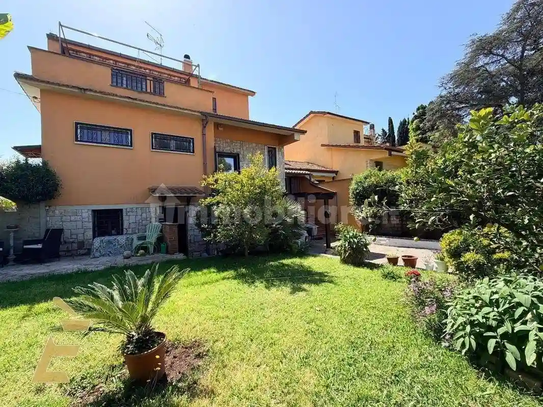 Villa - foto 3