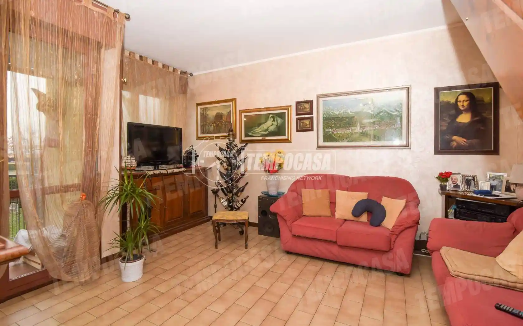 Appartamento in vendita a Pioltello