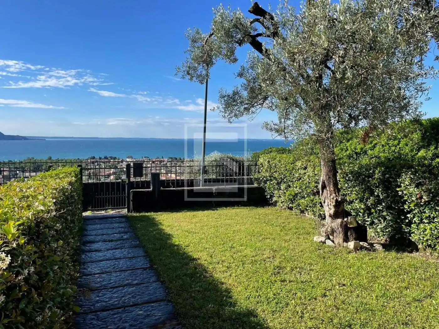 Villetta a schiera in vendita a Toscolano-Maderno