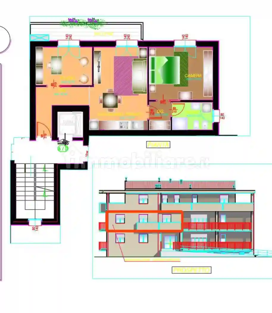 Appartamento - foto 5