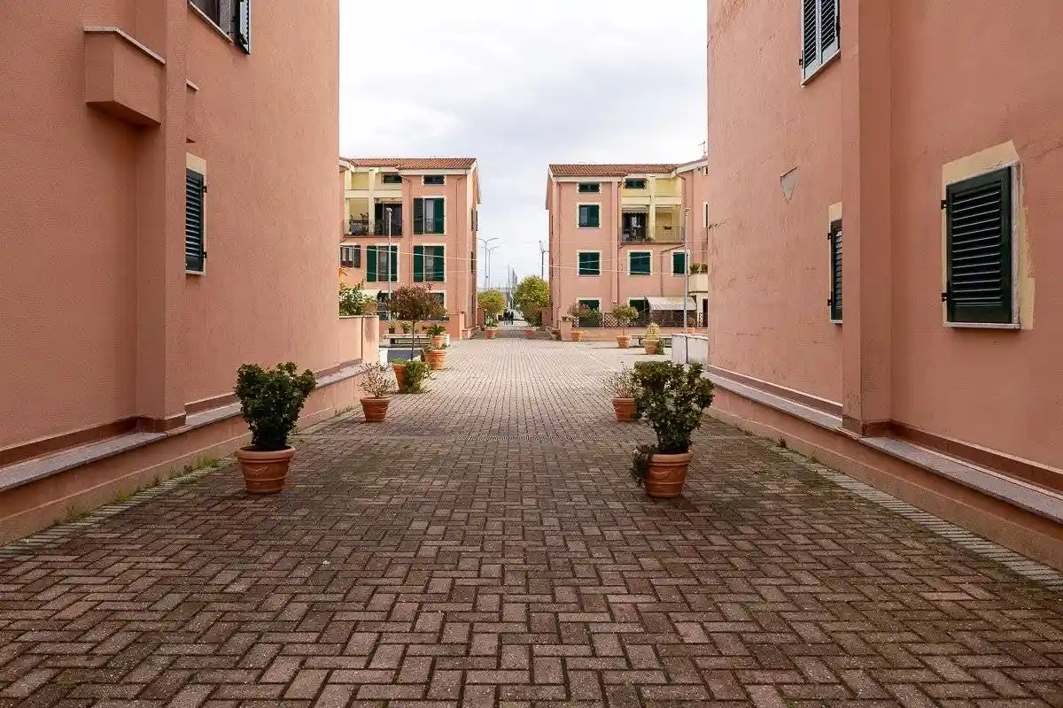 Appartamento in vendita a Santo Stefano di Magra